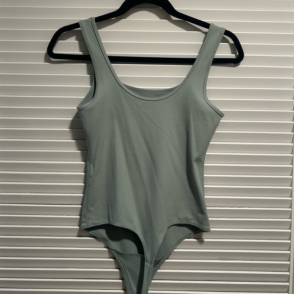 Abercrombie Bodysuit